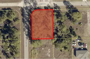 1234 Count St E, Lehigh Acres, FL 33974 - Photo 1