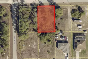 1236 Count St E, Lehigh Acres, FL 33974 - Photo 1