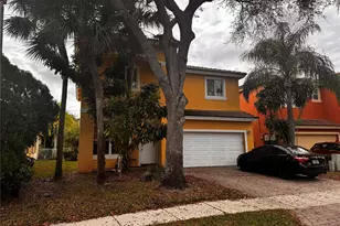 1820 NW 78th Ave, Pembroke Pines, FL 33024 - Photo 2