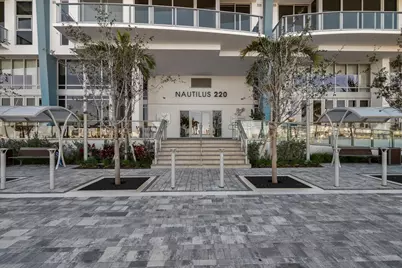 220 Lake Shore Drive #710, West Palm Beach, FL 33403 - Photo 54