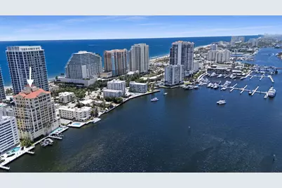 209 N Birch Road #1002, Fort Lauderdale, FL 33304 - Photo 2
