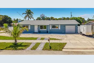 3801 NE 4th Avenue, Pompano Beach, FL 33064 - Photo 2