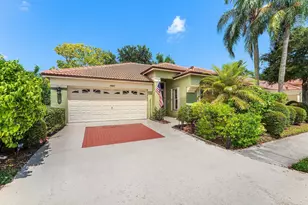 3007 Casa Rio Ct, Palm Beach Gardens, FL 33418 - Photo 1