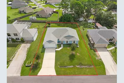 936 SW Harvard Road, Port Saint Lucie, FL 34953 - Photo 2