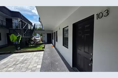 2843 Fillmore Street #F103, Hollywood, FL 33020 - Photo 14