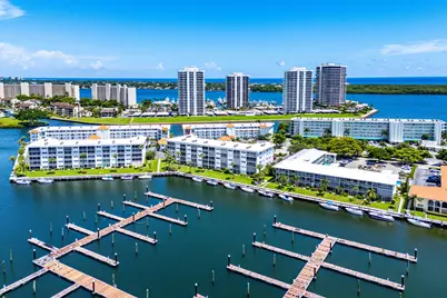 29 Yacht Club Drive #304, North Palm Beach, FL 33408 - Photo 1