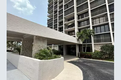 5047 N Highway A1A #PH-2, Hutchinson Island, FL 34949 - Photo 1