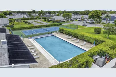 2641 Gately Drive W #1301, West Palm Beach, FL 33415 - Photo 42