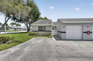 2641 Gately Dr W, West Palm Beach, FL 33415 - Photo 2