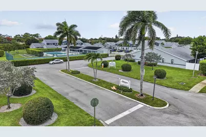2641 Gately Drive W #1301, West Palm Beach, FL 33415 - Photo 46