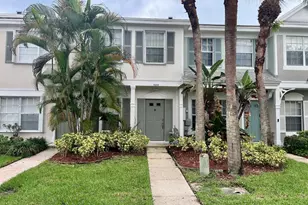 7844 Dixie Beach Cir, Tamarac, FL 33321 - Photo 1