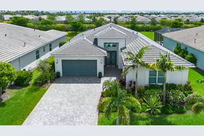 11959 SW Still Waters Avenue, Port Saint Lucie, FL 34987 - Photo 1
