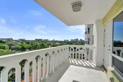 2500 NE 48th Lane #606, Fort Lauderdale, FL 33308 - Photo 8