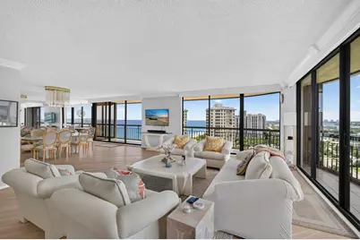 4100 N Ocean Drive #1904, Singer Island, FL 33404 - Photo 4