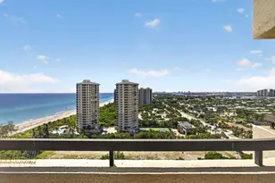 4100 N Ocean Dr, Singer Island, FL 33404 - Photo 2