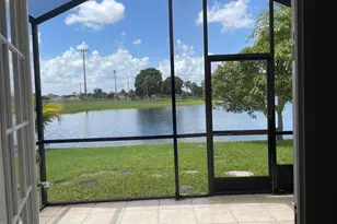 17484 SW 22nd St, Miramar, FL 33029 - Photo 32