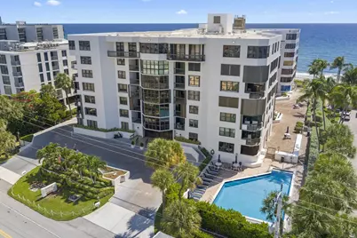 1155 Hillsboro Mile #402, Hillsboro Beach, FL 33062 - Photo 1