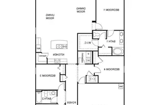 3023 Rustic Deer Wy, Green Cove Springs, FL 32043 - Photo 22