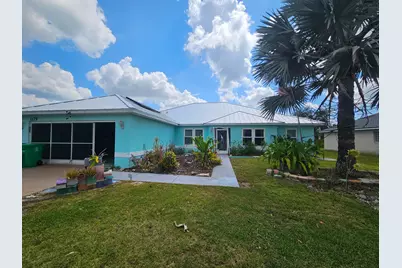 1179 SW Dorchester Street, Port Saint Lucie, FL 34983 - Photo 1