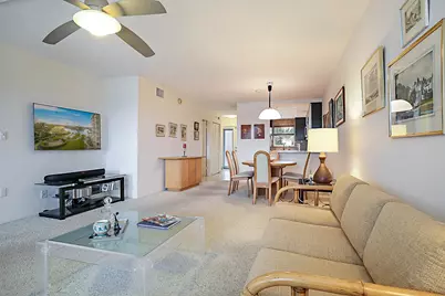 3114 S Ocean Boulevard #509, Highland Beach, FL 33487 - Photo 10