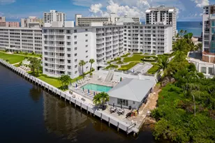 3114 S Ocean Blvd, Highland Beach, FL 33487 - Photo 1
