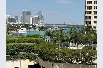 540 Brickell Key Drive #1214, Miami, FL 33131 - Photo 8