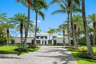 6161 N Ocean Blvd, Ocean Ridge, FL 33435 - Photo 1