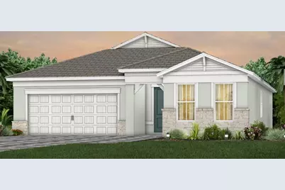 1375 Hideaway Drive #109 Prestige, Vero Beach, FL 32960 - Photo 1