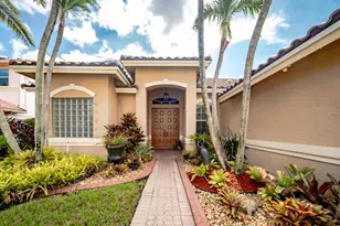 5649 NW 106th Way, Coral Springs, FL 33076 - Photo 4