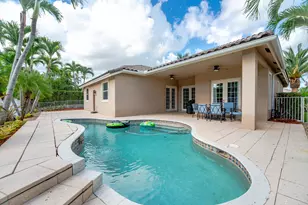 5649 NW 106th Way, Coral Springs, FL 33076 - Photo 50