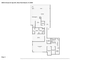 4050 N Ocean Ave, Singer Island, FL 33404 - Photo 38