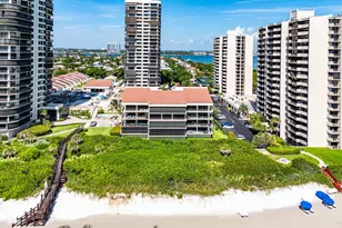 4050 N Ocean Ave, Singer Island, FL 33404 - Photo 2