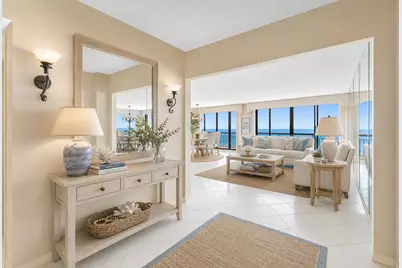 4050 N Ocean Avenue #401, Singer Island, FL 33404 - Photo 4