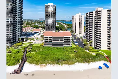 4050 N Ocean Avenue #401, Singer Island, FL 33404 - Photo 2
