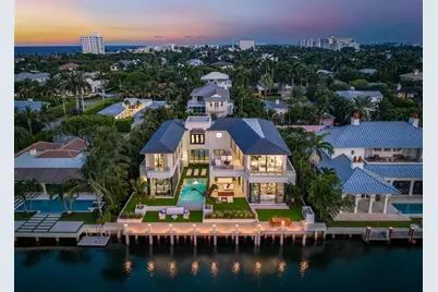 1117 Beach Drive, Delray Beach, FL 33483 - Photo 1