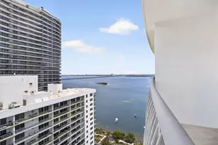 1750 N Bayshore Dr, Miami, FL 33132 - Photo 26