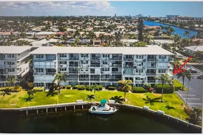 1511 SE 15th Court #306, Deerfield Beach, FL 33441 - Photo 2