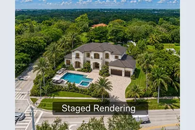 7701 SW 120th Street, Pinecrest, FL 33156 - Photo 1