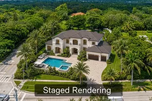 7701 SW 120th St, Pinecrest, FL 33156 - Photo 1