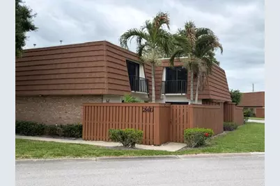 3900 SE County Line Road #24d, Tequesta, FL 33469 - Photo 12