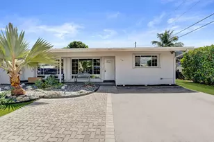 1738 NE 52nd St, Fort Lauderdale, FL 33334 - Photo 2