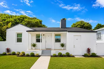 444 NW 80th Street, Miami, FL 33150 - Photo 1