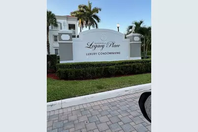 11015 Legacy Lane #101, Palm Beach Gardens, FL 33410 - Photo 34