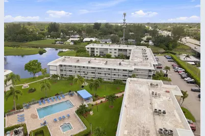 9880 Marina Boulevard #1510, Boca Raton, FL 33428 - Photo 1