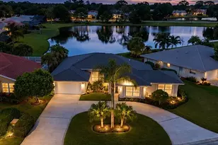2346 SW Creekside Dr, Palm City, FL 34990 - Photo 1