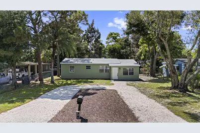 205 N 21st Street, Fort Pierce, FL 34950 - Photo 22