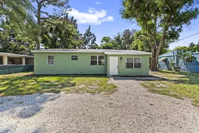 205 N 21st Street, Fort Pierce, FL 34950 - Photo 24