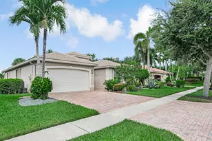 7911 Ferndale Bend Dr, Lake Worth, FL 33467 - Photo 2