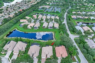 7911 Ferndale Bend Dr, Lake Worth, FL 33467 - Photo 6