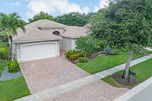 7911 Ferndale Bend Dr, Lake Worth, FL 33467 - Photo 4